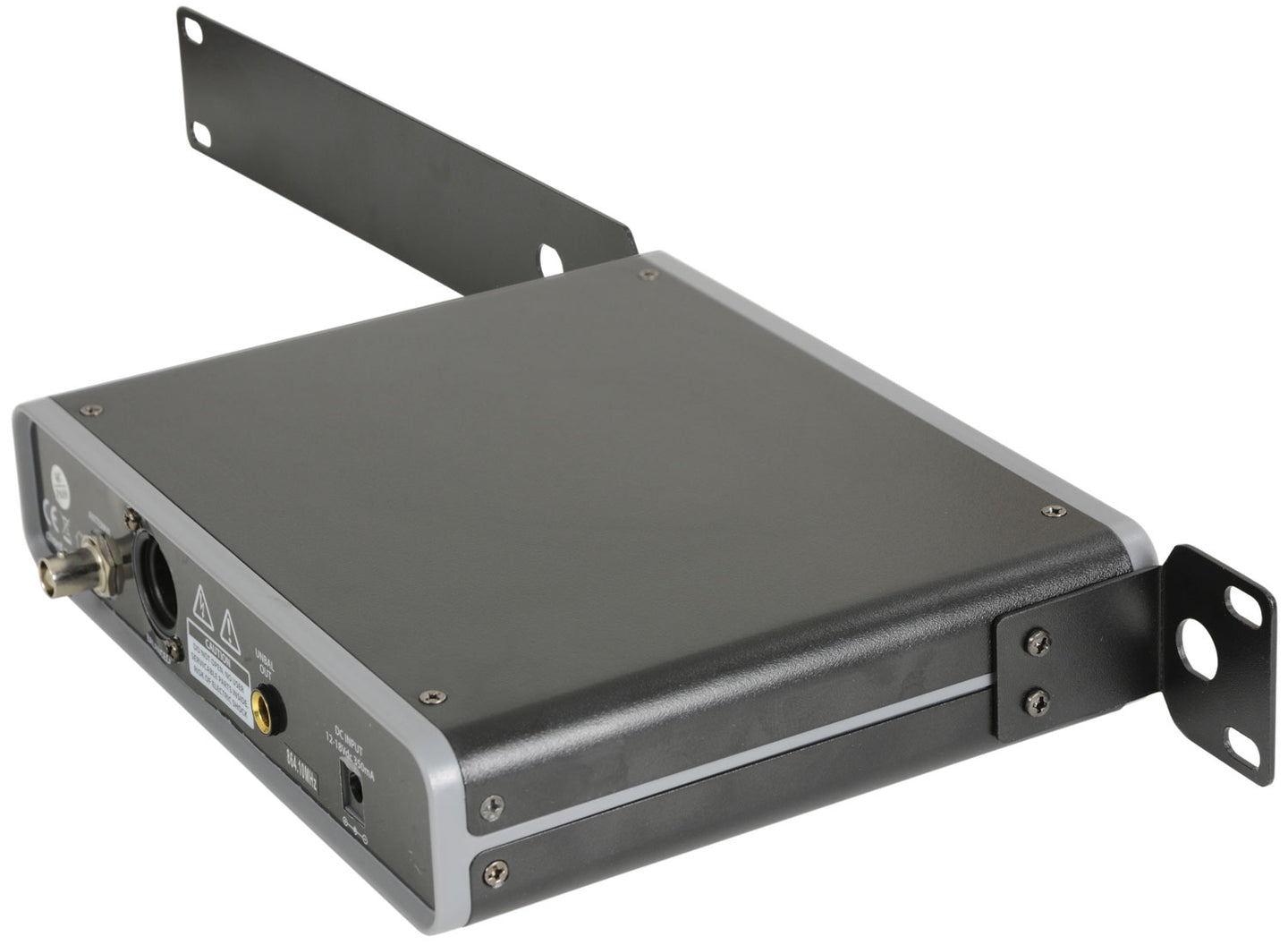 Chord NU1 Neckband/Lavalier UHF System 864.1MHz - view 5