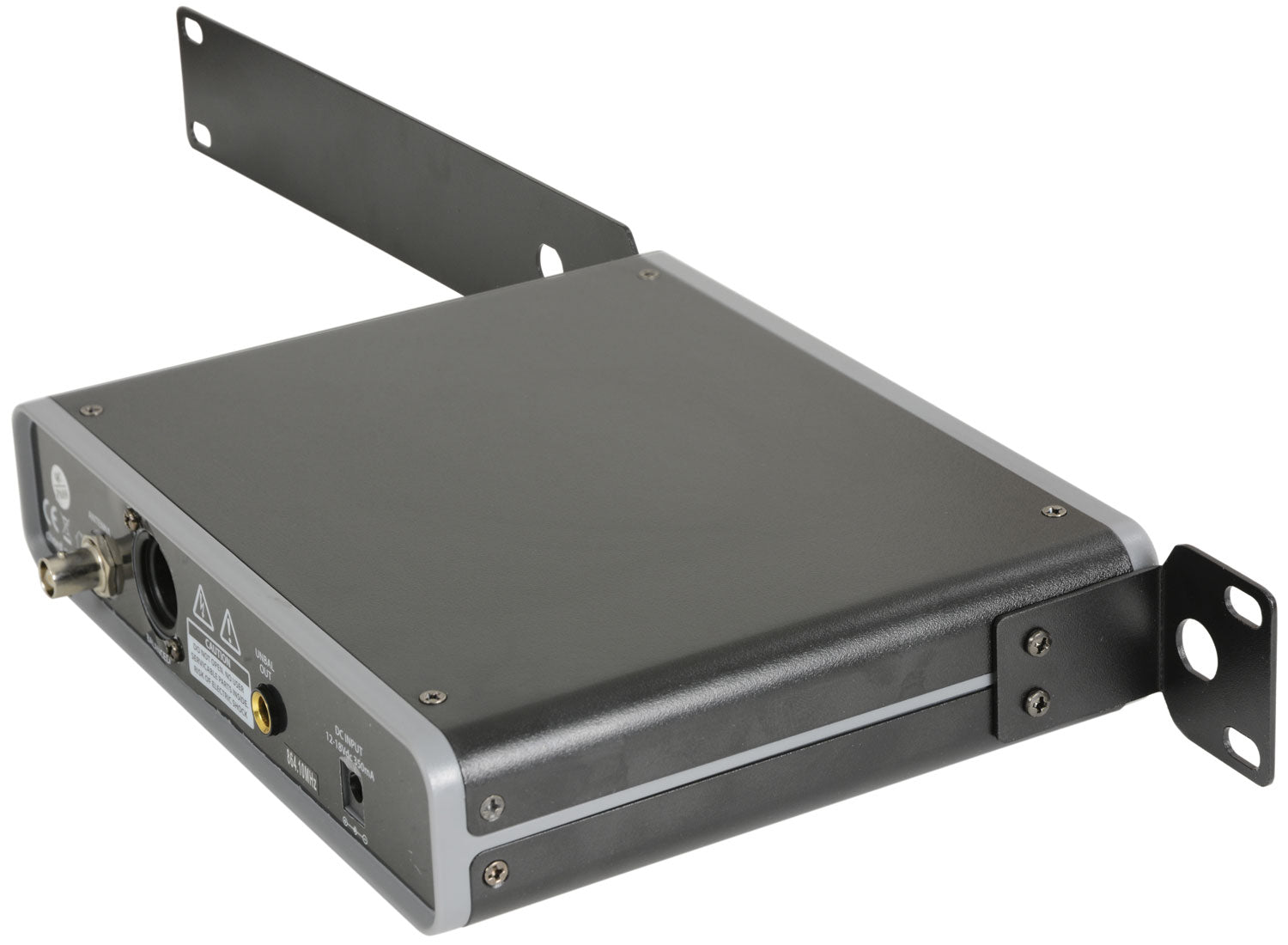 Chord NU1 Neckband/Lavalier UHF System 864.1MHz - view 5
