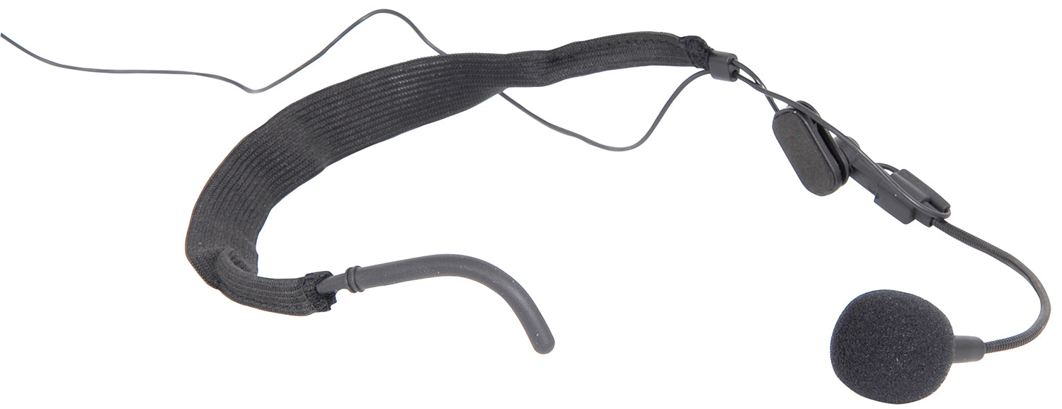 Chord NU1 Neckband/Lavalier UHF System 864.1MHz - view 9
