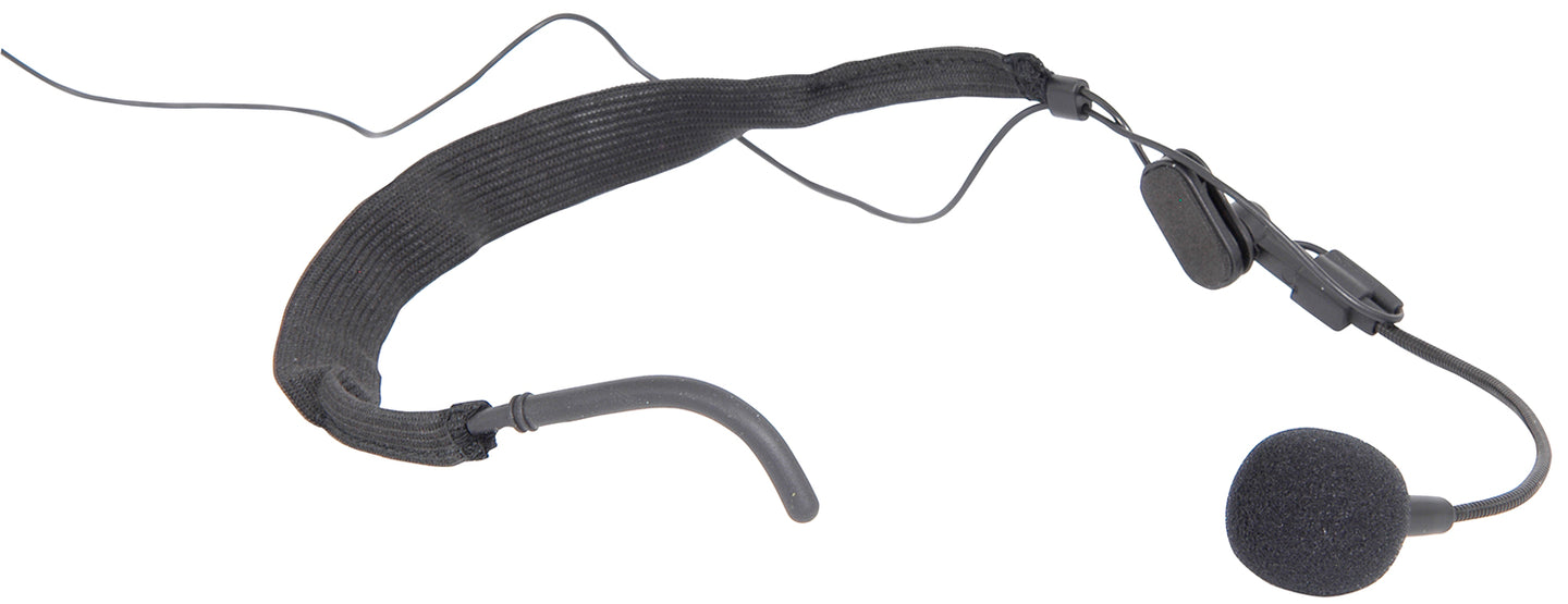 Chord NU1 Neckband/Lavalier UHF System 864.1MHz - view 9