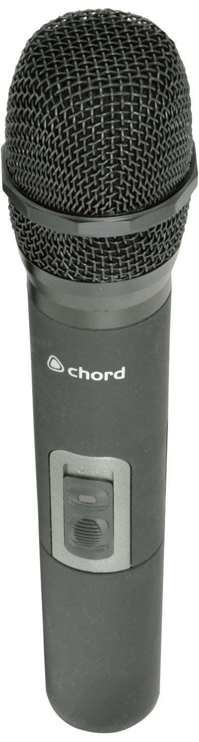 Chord Handheld Mic 864.1MHz for NU1 - view 10