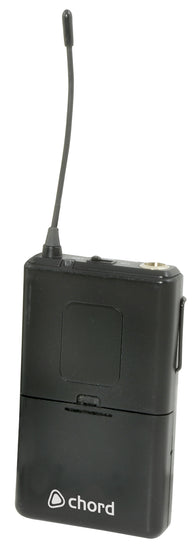 Chord Beltpack 864.1MHz for NU1