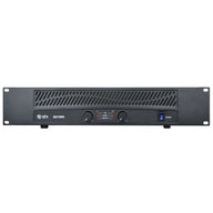 QTX QA1000 Power Amplifier