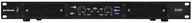 Citronic D300 Class-D Amplifier 2 x 150Wrms