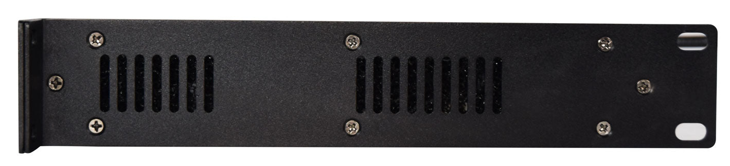 Citronic D4200 Quad Amplifier 4 x 200Wrms - view 5