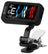 Cherub WST-905Li Flow Tune Clip Rechargeable Tuner - view 4