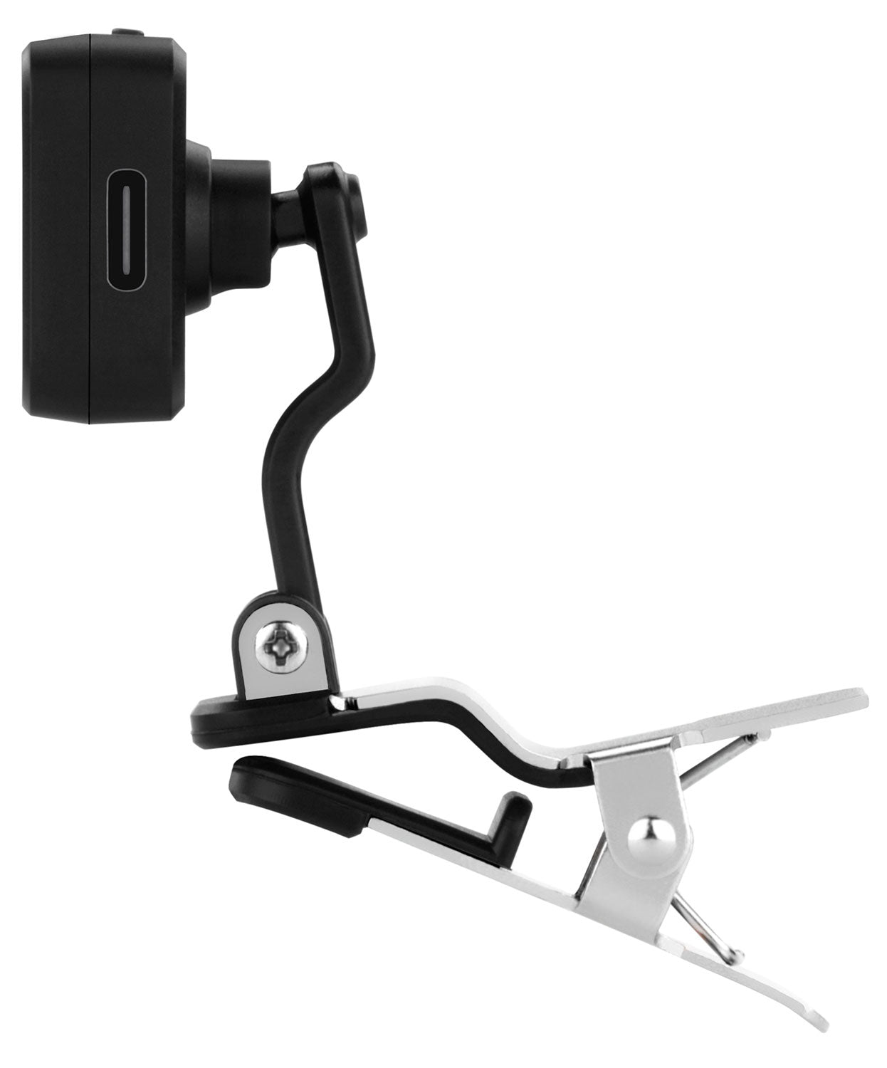 Cherub WST-905Li Flow Tune Clip Rechargeable Tuner - view 8