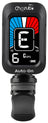 Cherub WST-645 Tilt-On Rechargeable Clip Tuner