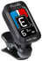 Cherub WST-645 Tilt-On Rechargeable Clip Tuner - view 6