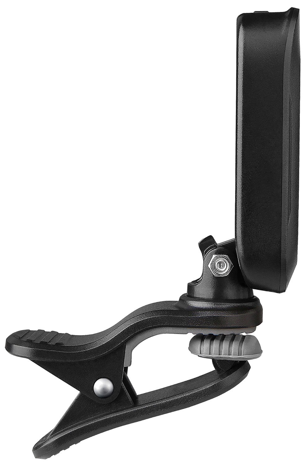 Cherub WST-645 Tilt-On Rechargeable Clip Tuner - view 3