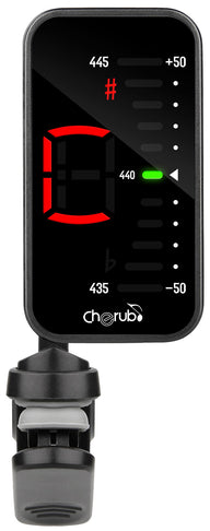 Cherub WST-551C Orig-Tune Clip Tuner