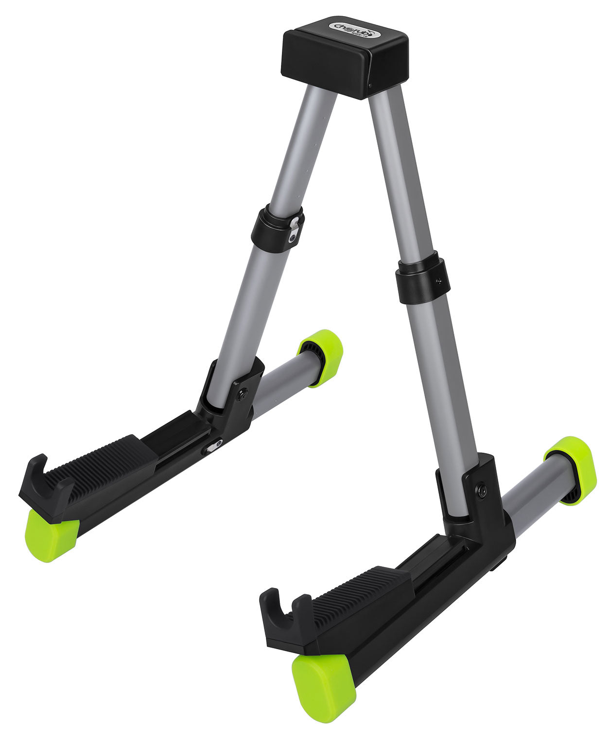 Cherub WGS-10 Folding Guitar Stand - view 3