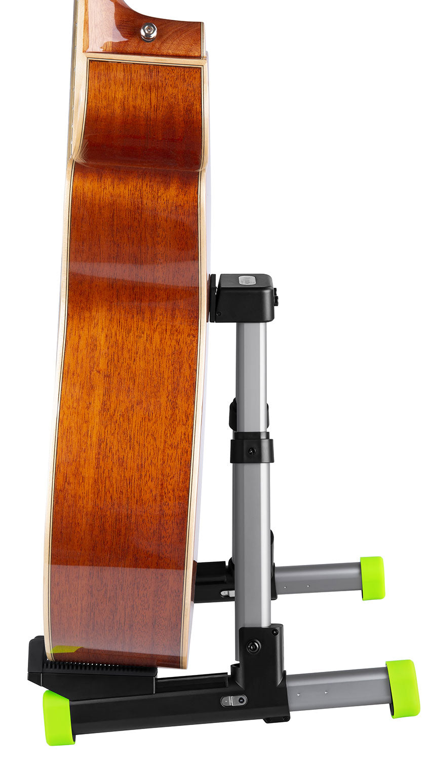 Cherub WGS-10 Folding Guitar Stand - view 2