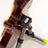 Cherub WGS-10 Folding Guitar Stand - view 6