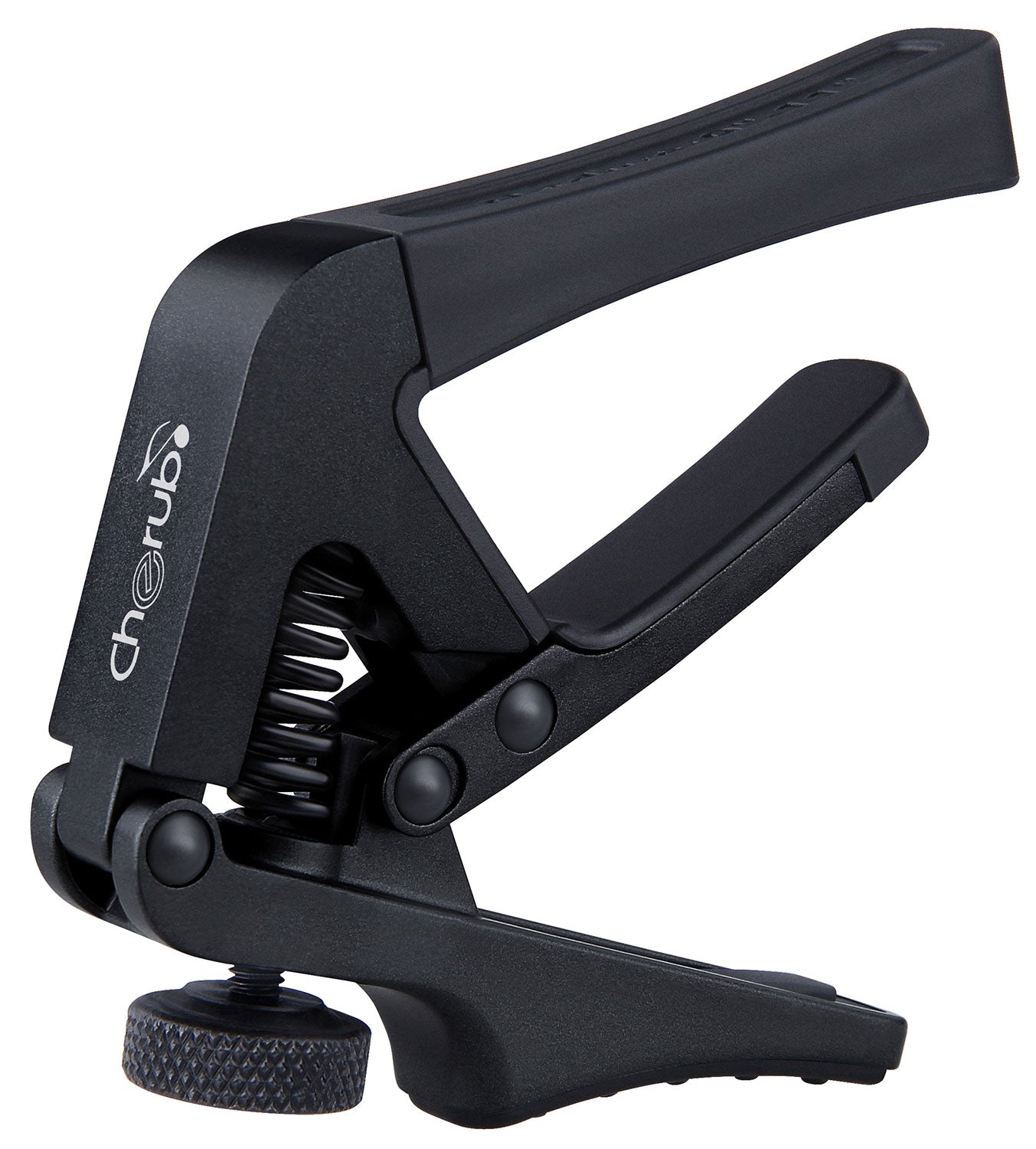 Cherub CGC-1 Gemini Guitar Capo - view 5