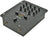 Citronic Pro-2 MKII DJ Mixer 2-Channel - view 2
