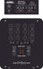 Citronic Pro-2 MKII DJ Mixer 2-Channel - view 7