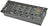 Citronic CDM8:4 USB 14 - INPUT 19" RACK DJ MIXER - view 3