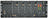 Citronic CDM8:4 USB 14 - INPUT 19" RACK DJ MIXER