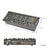 Citronic CDM8:4 USB 14 - INPUT 19" RACK DJ MIXER - view 2