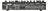 Citronic CDM8:4 USB 14 - INPUT 19" RACK DJ MIXER - view 4