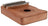 Chord Kalimba 17-key CMajor Okoume - view 2