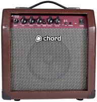 Chord CA-15BT Acoustic Amp + Bluetooth®