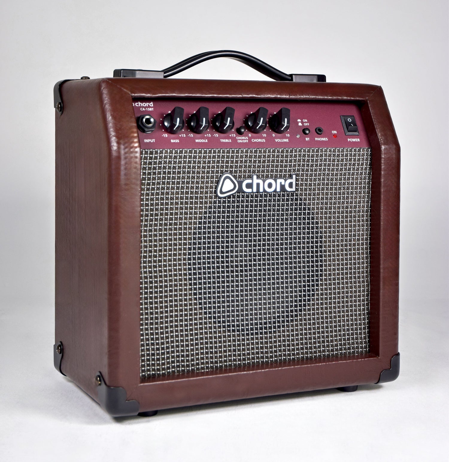 Chord CA-15BT Acoustic Amp + Bluetooth® - view 3