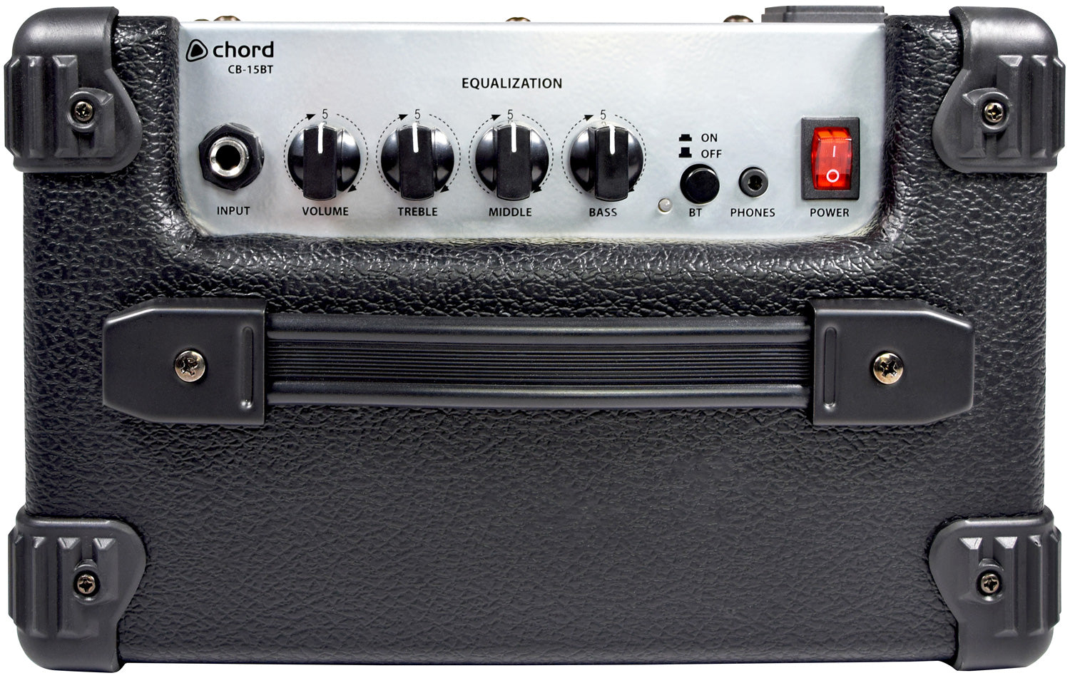 Chord CB-15BT Bass Amp + Bluetooth® - view 6