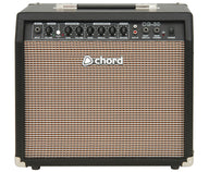 Chord CG-30 Guitar Amplifier 30w