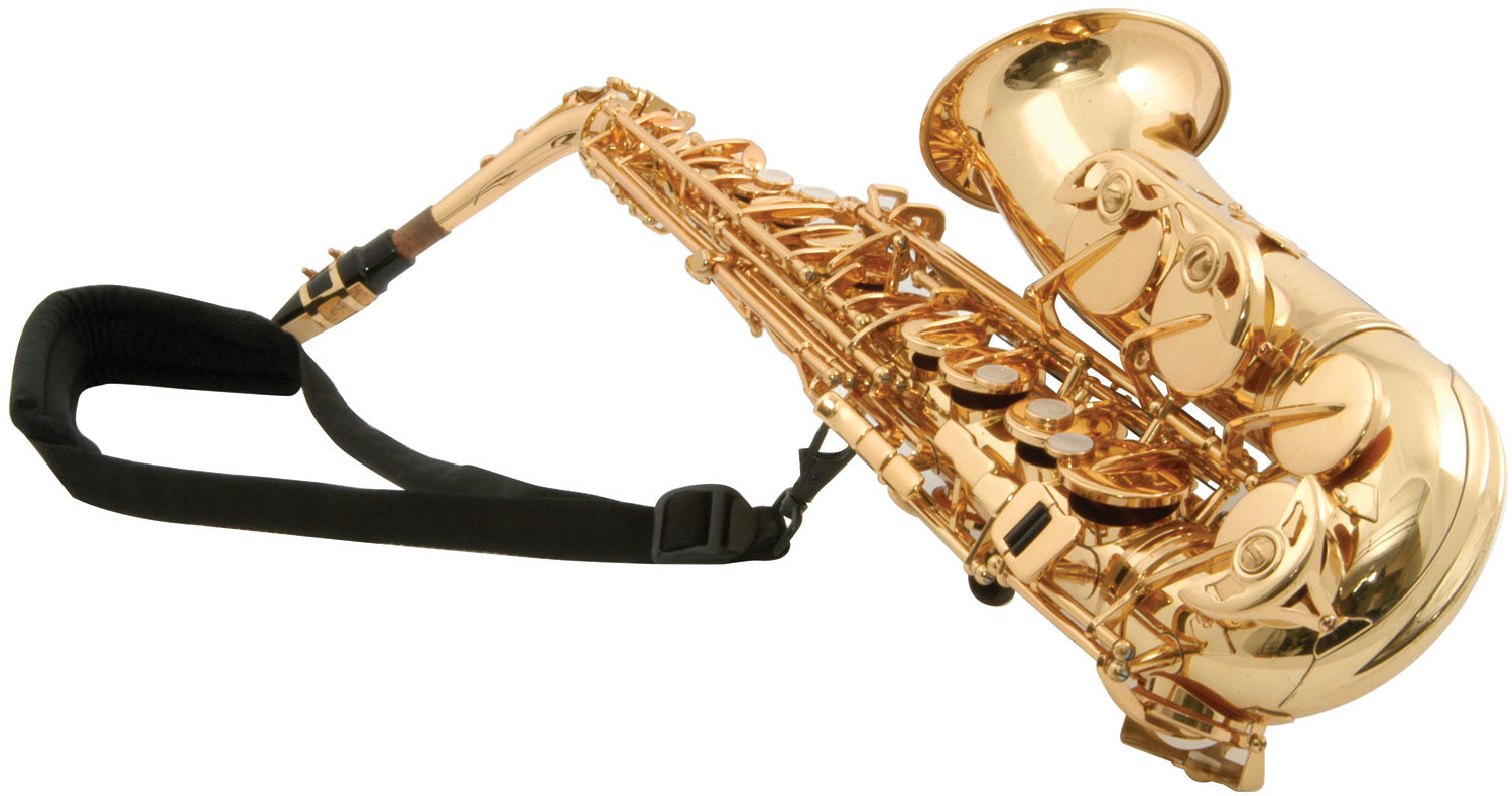 Chord Saxophone neck strap - view 2