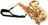 Chord Saxophone neck strap - view 2