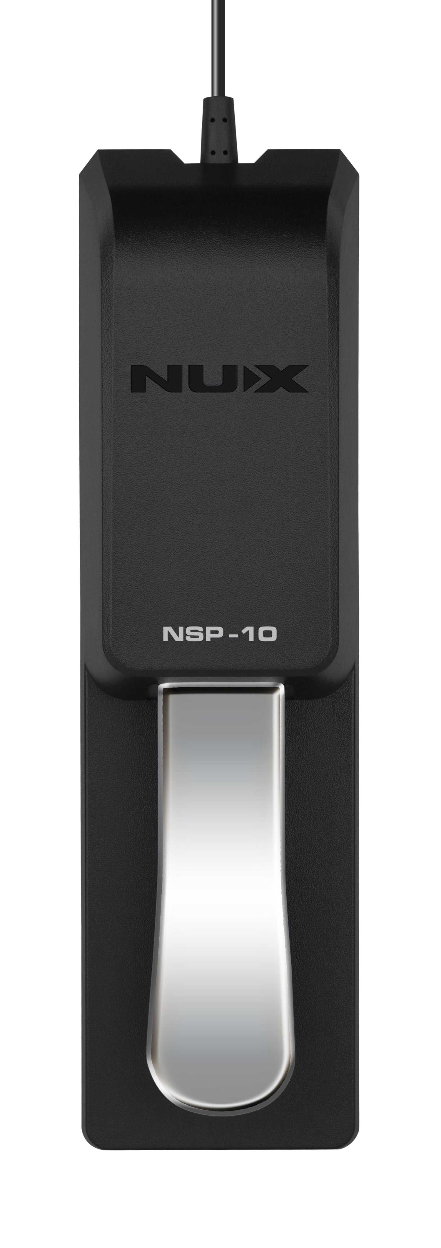 NU-X NSP-10 Piano Sustain Pedal - view 4