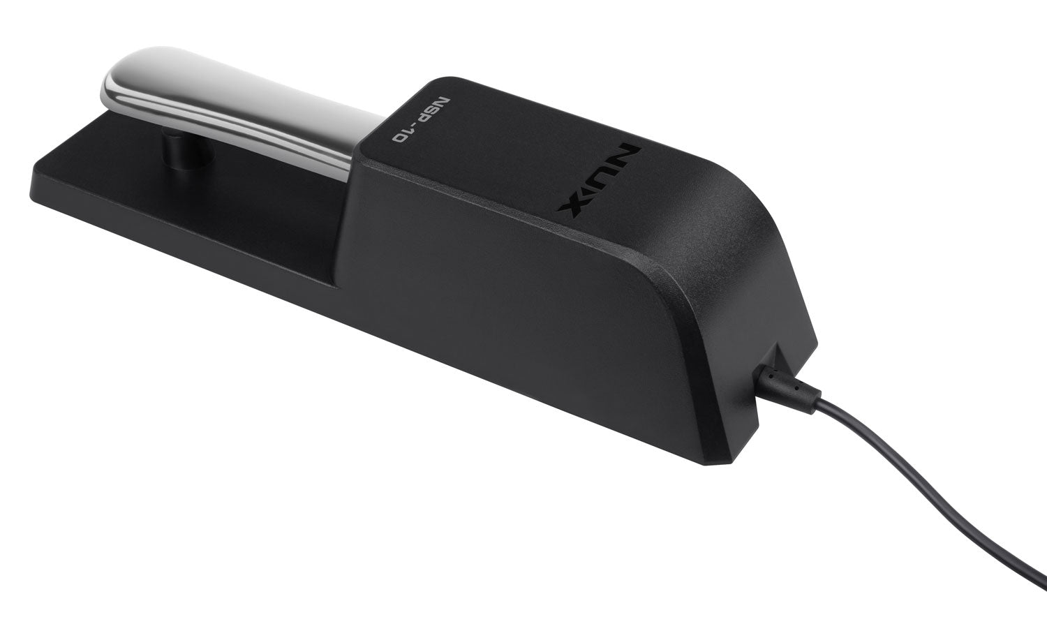 NU-X NSP-10 Piano Sustain Pedal - view 3