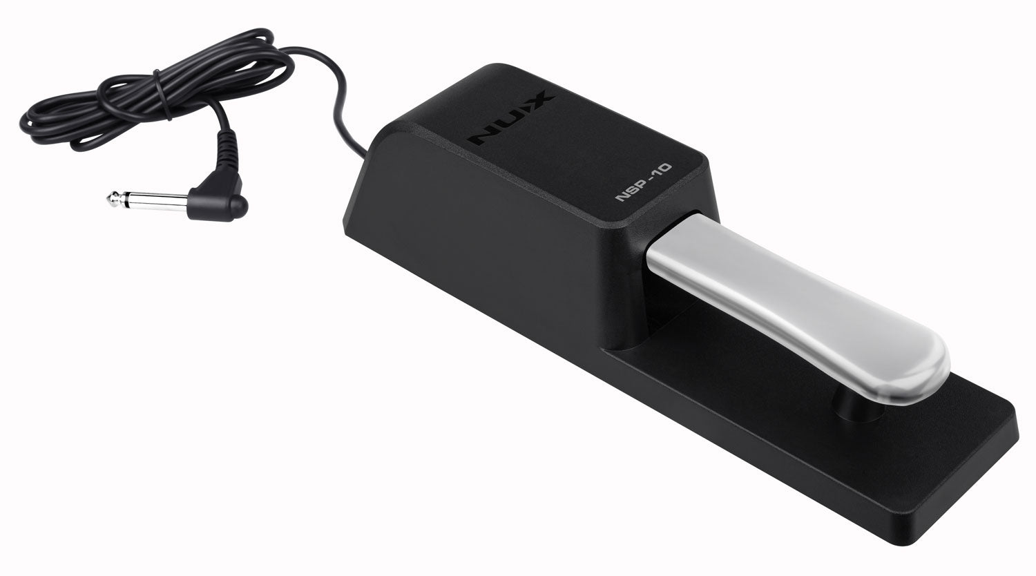 NU-X NSP-10 Piano Sustain Pedal - view 5