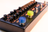 NU-X Pedal Toppers - Pack of 5 Colours - view 3