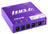 NU-X Zeus Jr. Guitar Pedal Power Supply - view 4