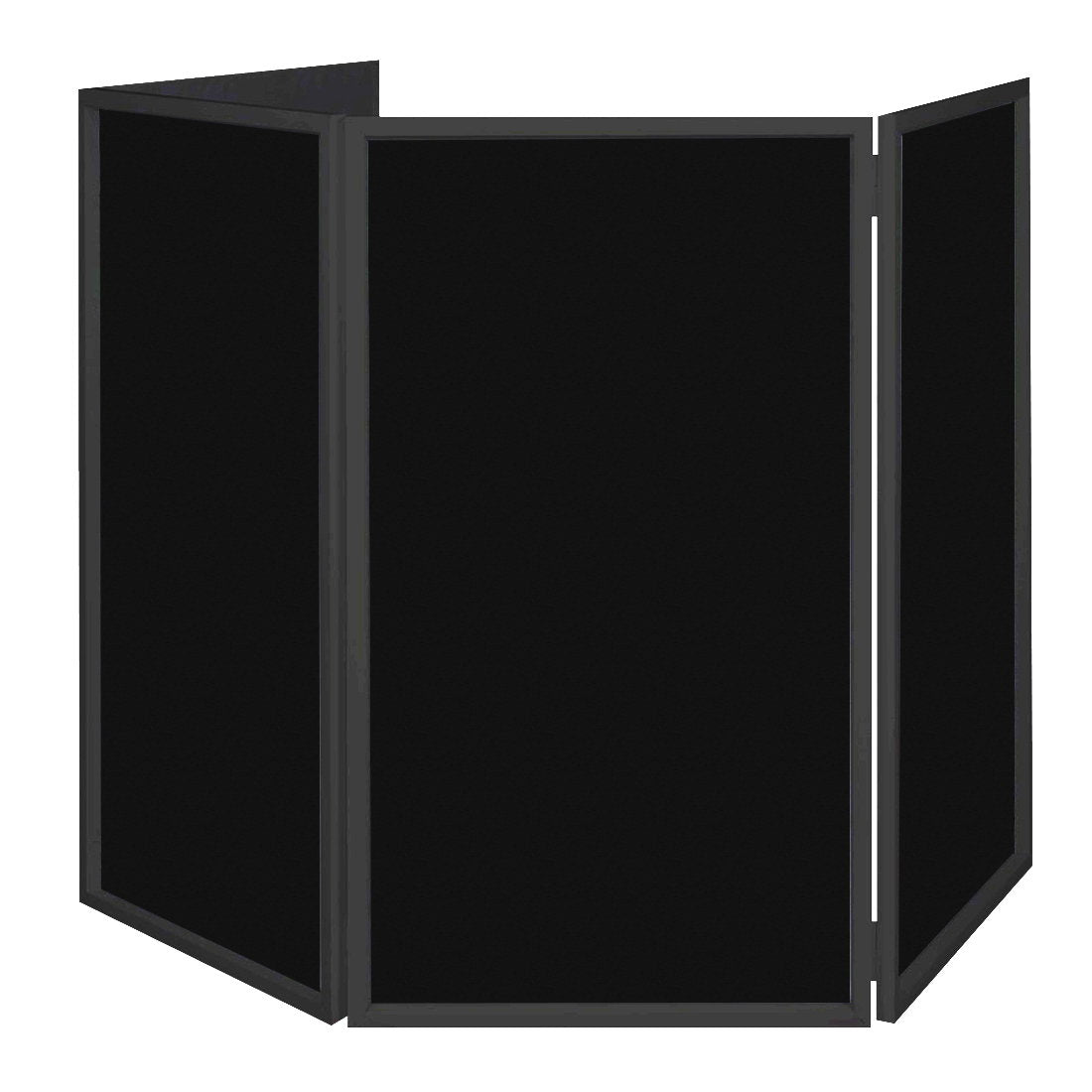 ADJ Event Facade scrims (4pcs) black - Main View