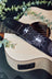 Chord White Spider Guitar Strap - view 2