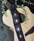 Chord White Spider Guitar Strap - view 3