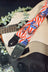 Chord USA Eagle Deluxe Guitar Strap - view 3