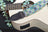 Chord Multi-colour Floral Deluxe Guitar Strap - view 6
