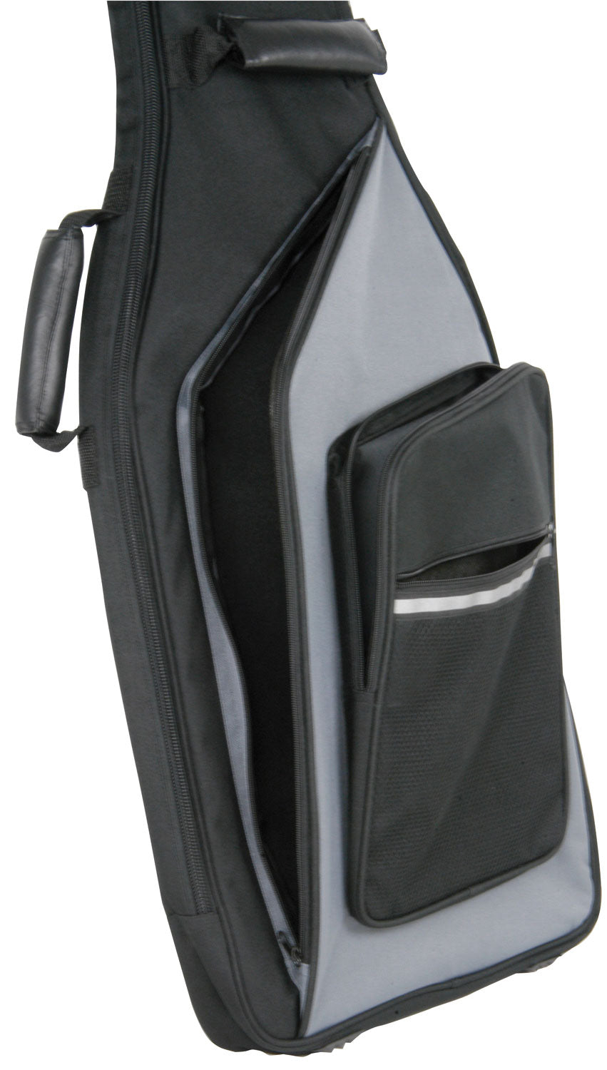 Chord Guitar Gig Bag Bass - view 4