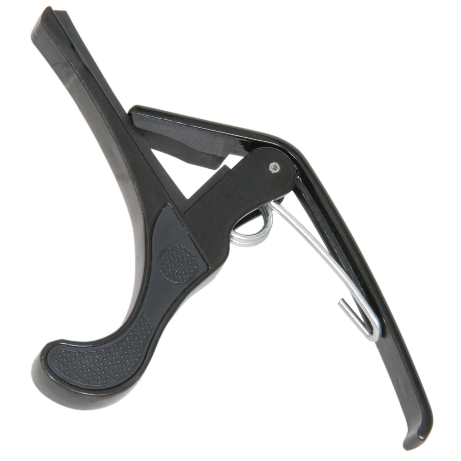 Chord Squeeze Acoustic Guitar Capo