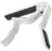 Chord Guitar spring capo - silver