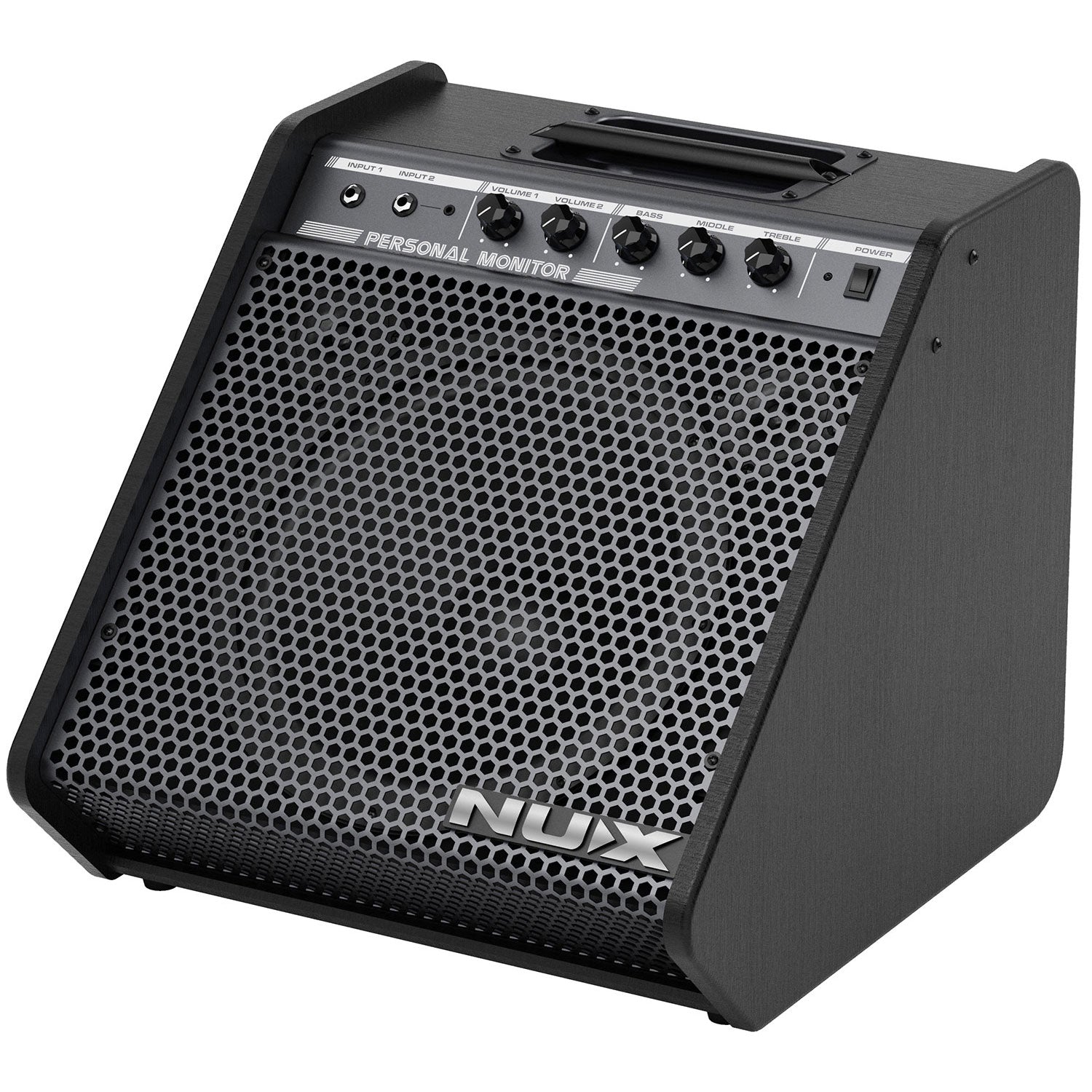NU-X NPA-100 Monitor / Drum Amplifier
