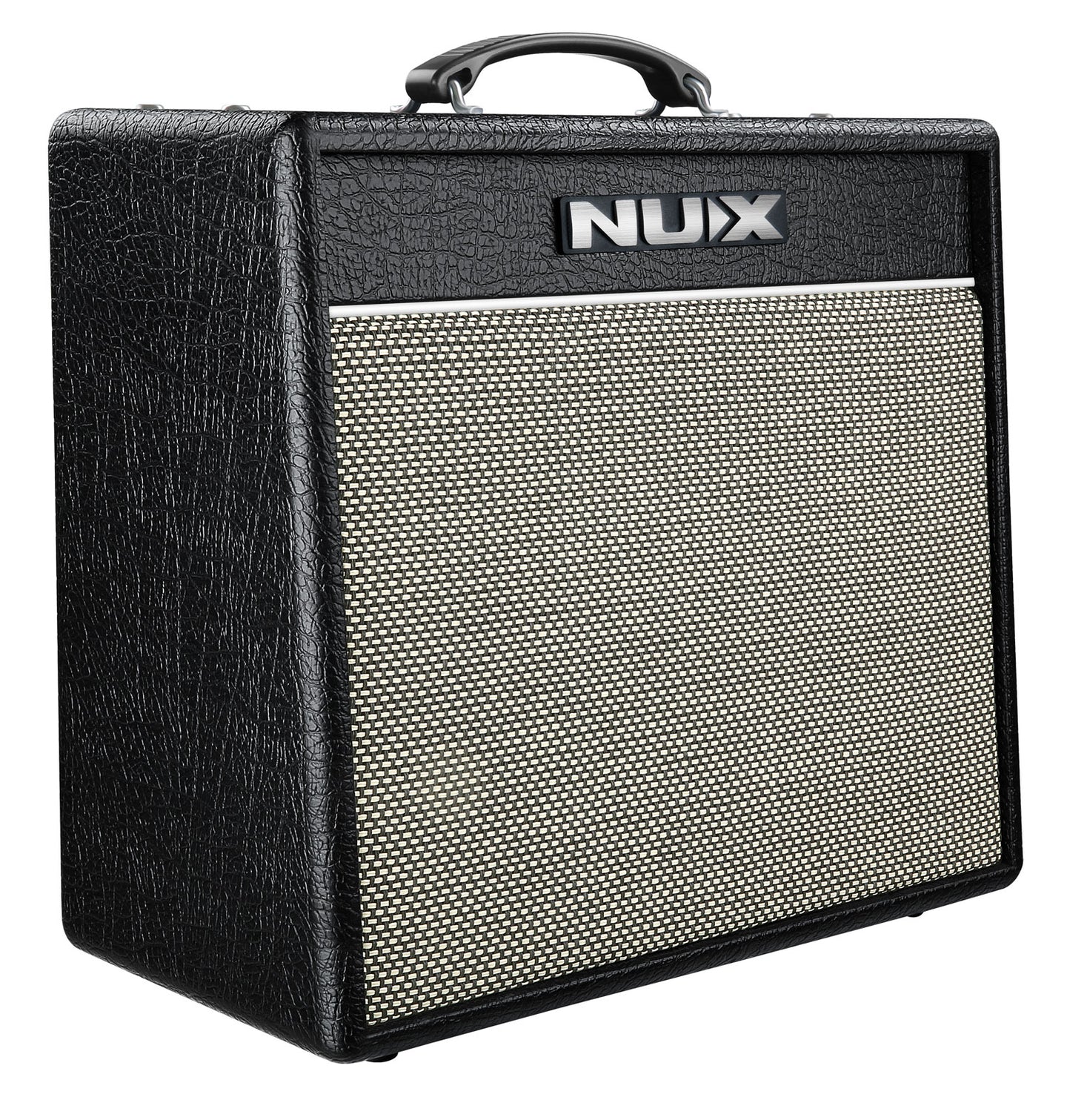 NU-X Mighty 40 mkII Guitar Amp - view 3
