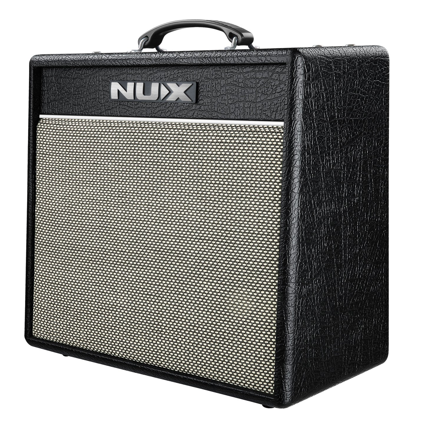 NU-X Mighty 40 mkII Guitar Amp - view 4