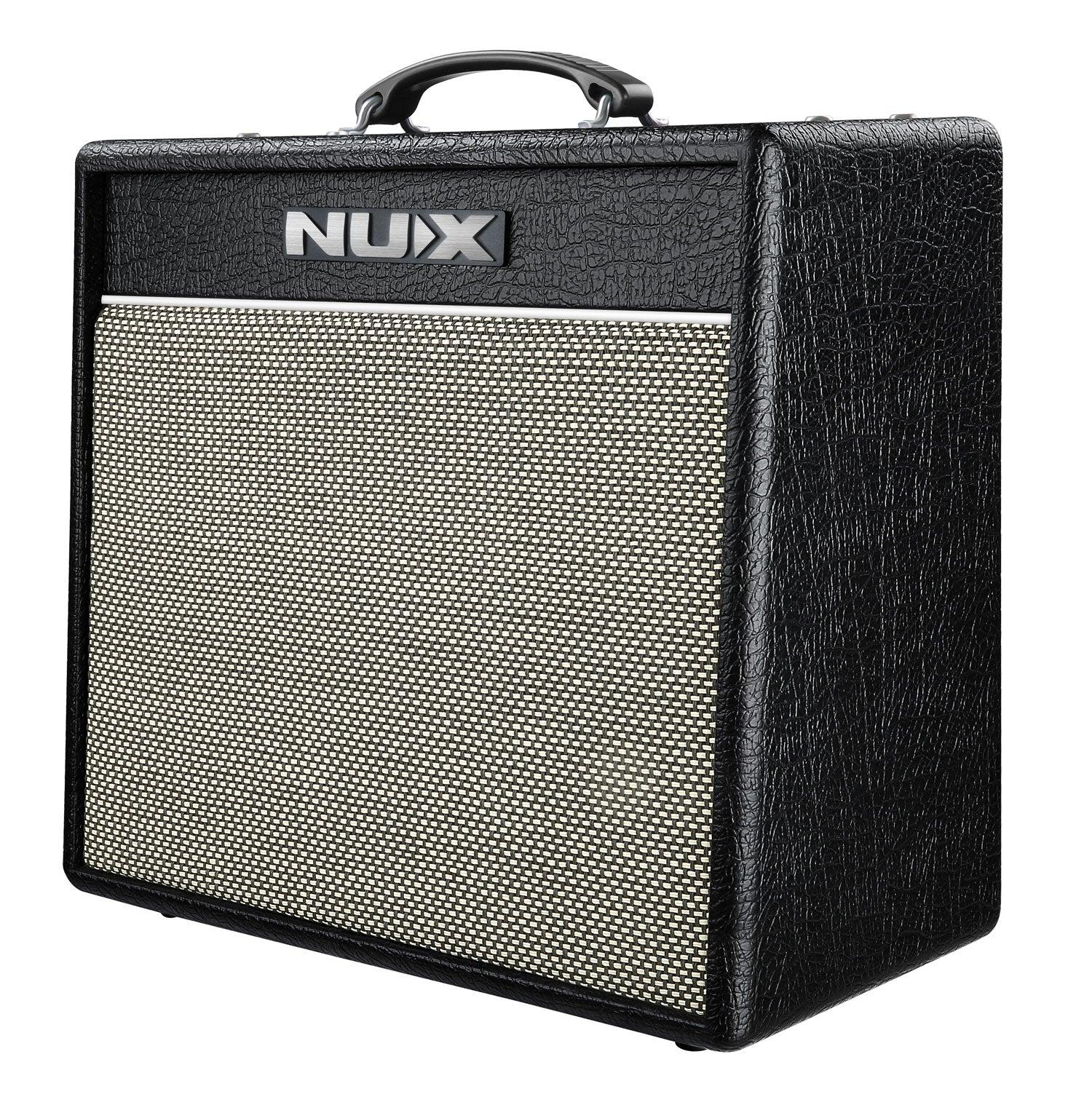 NU-X Mighty 40 mkII Guitar Amp - view 4