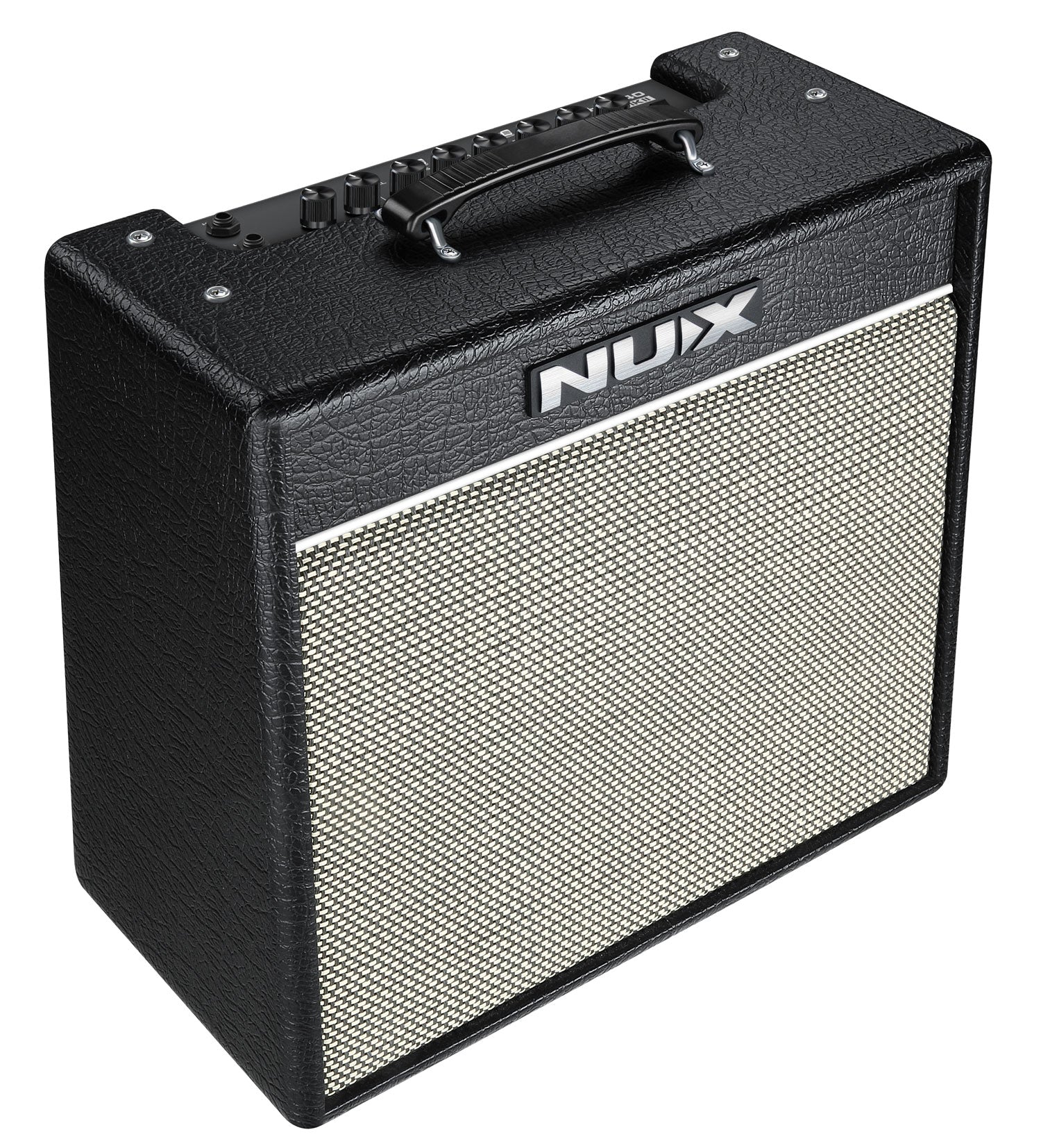 NU-X Mighty 40 mkII Guitar Amp - view 5